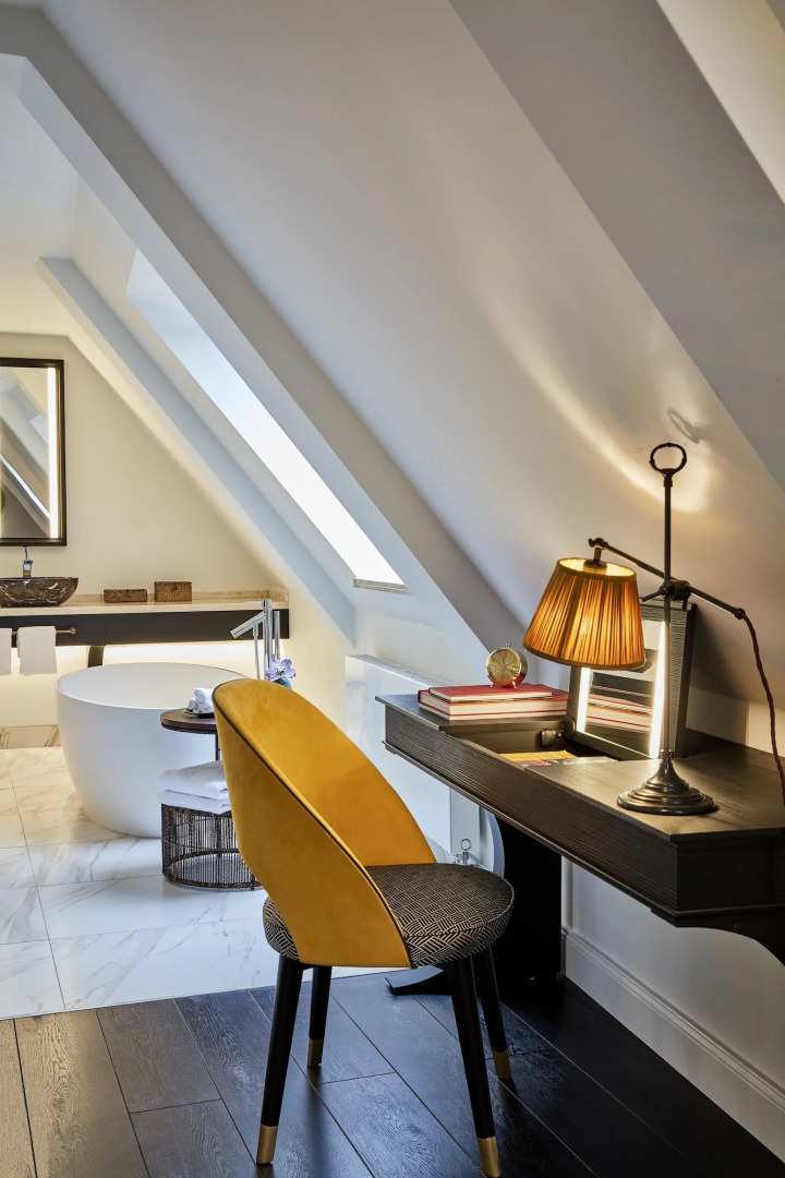 Foto - The Nikolai Hamburg - Leonardo Limited Edition