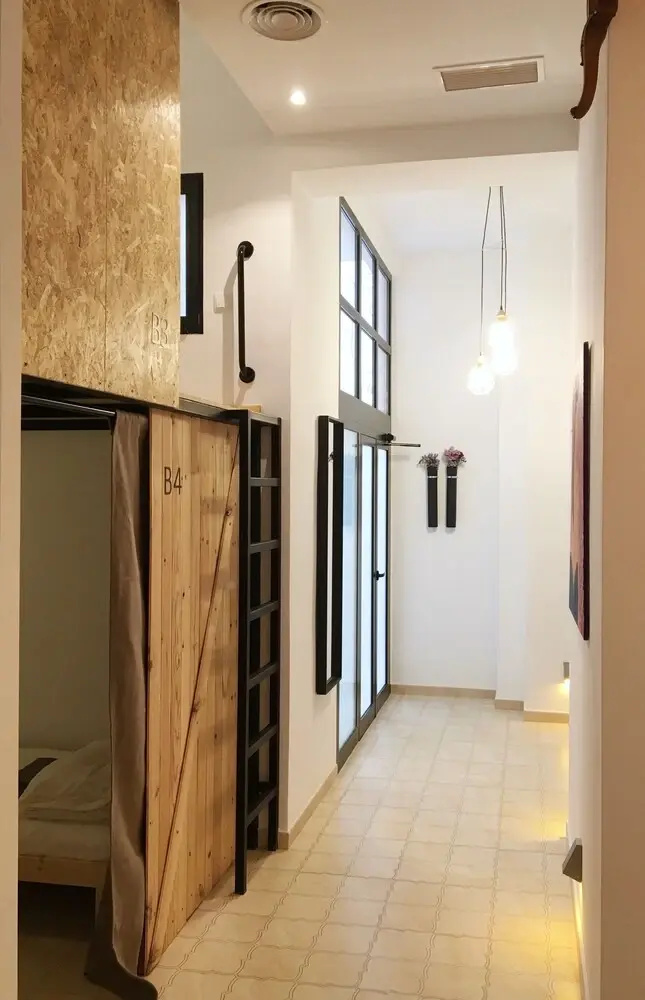 Photo - Hostal Numero Trece