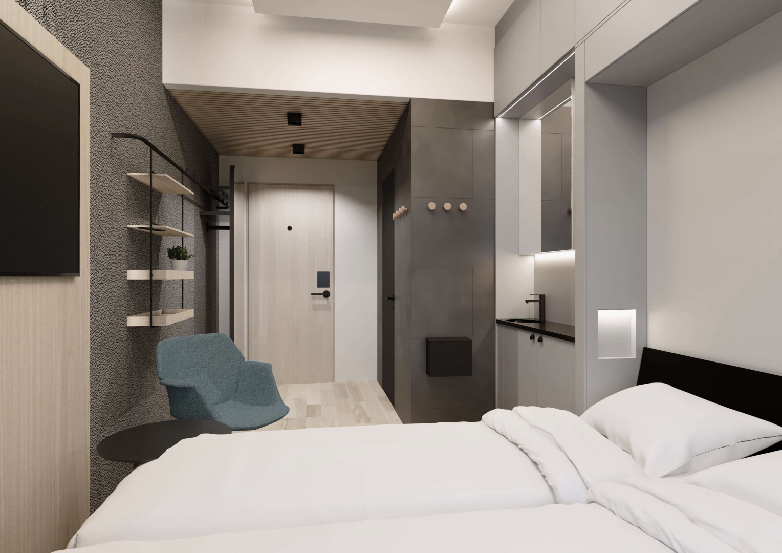 Photo - VALO Hotel & Work Helsinki