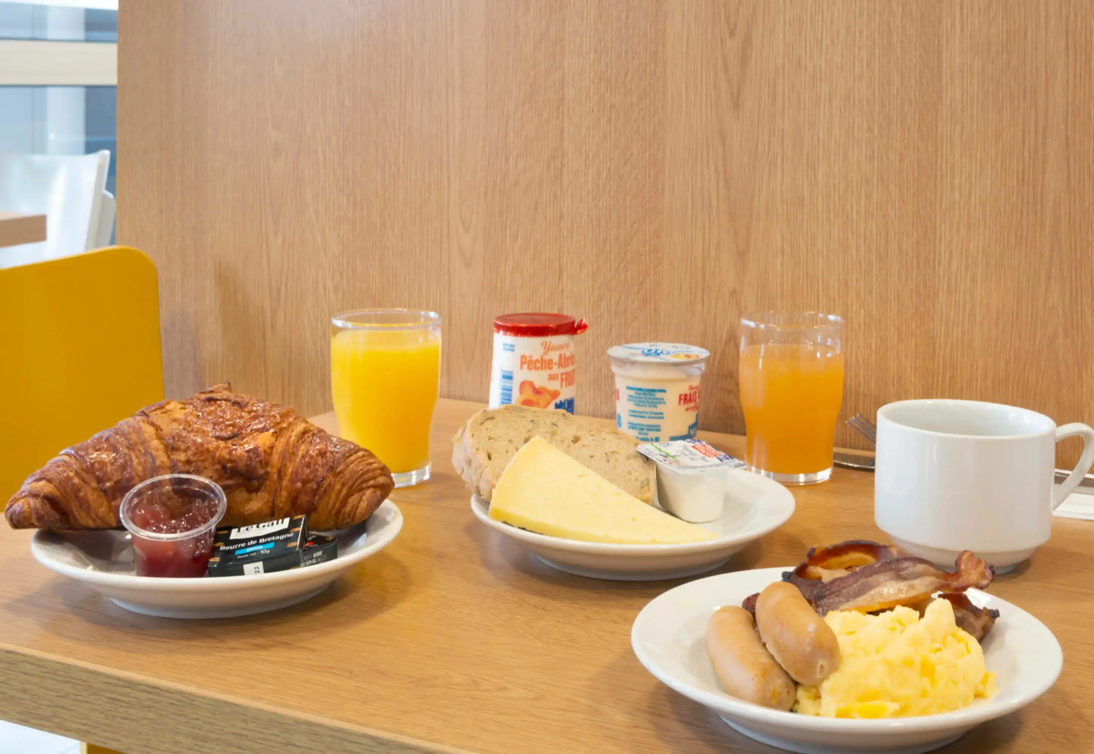 Photo - B&B HOTEL Nantes Parc Expos La Beaujoire