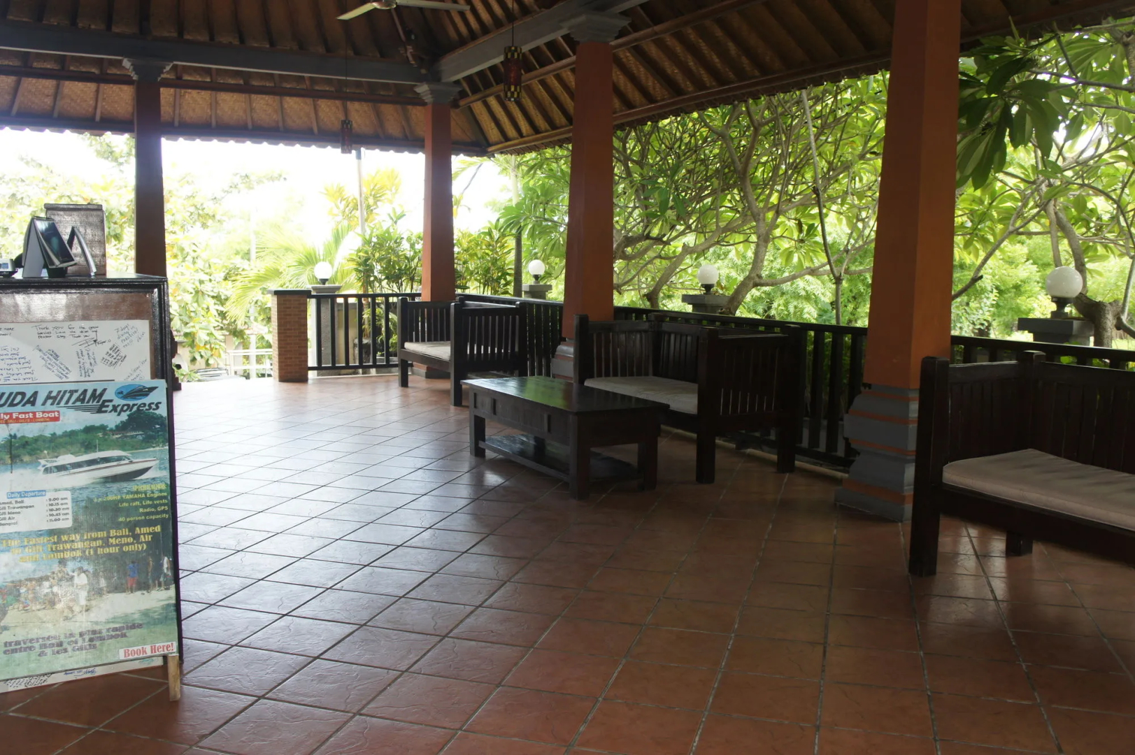 Photo - Liberty Dive Resort
