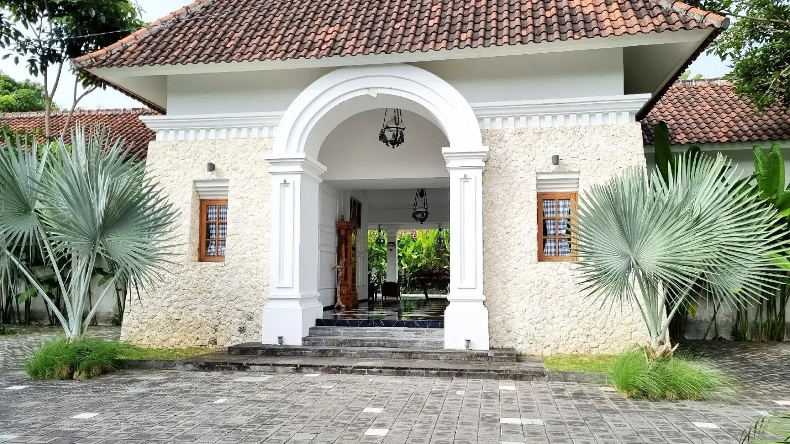 Foto - Omatha Village