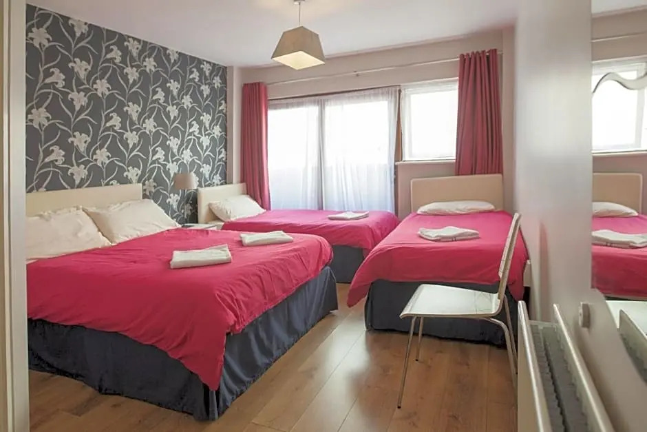 Photo - Two Ducks Hostel