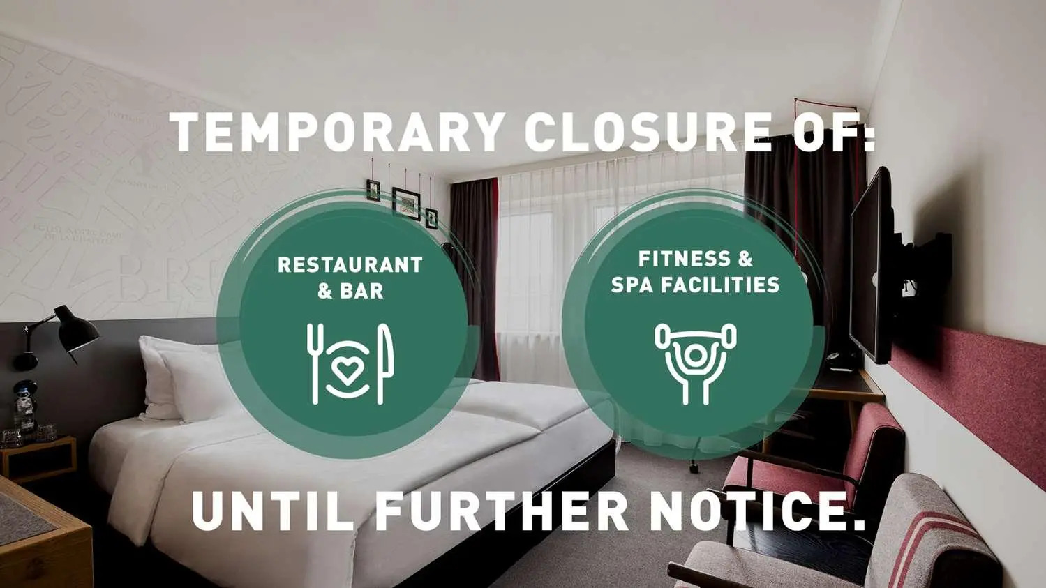 Foto - Max Brown Hotel 5th District, part of Sircle Collection