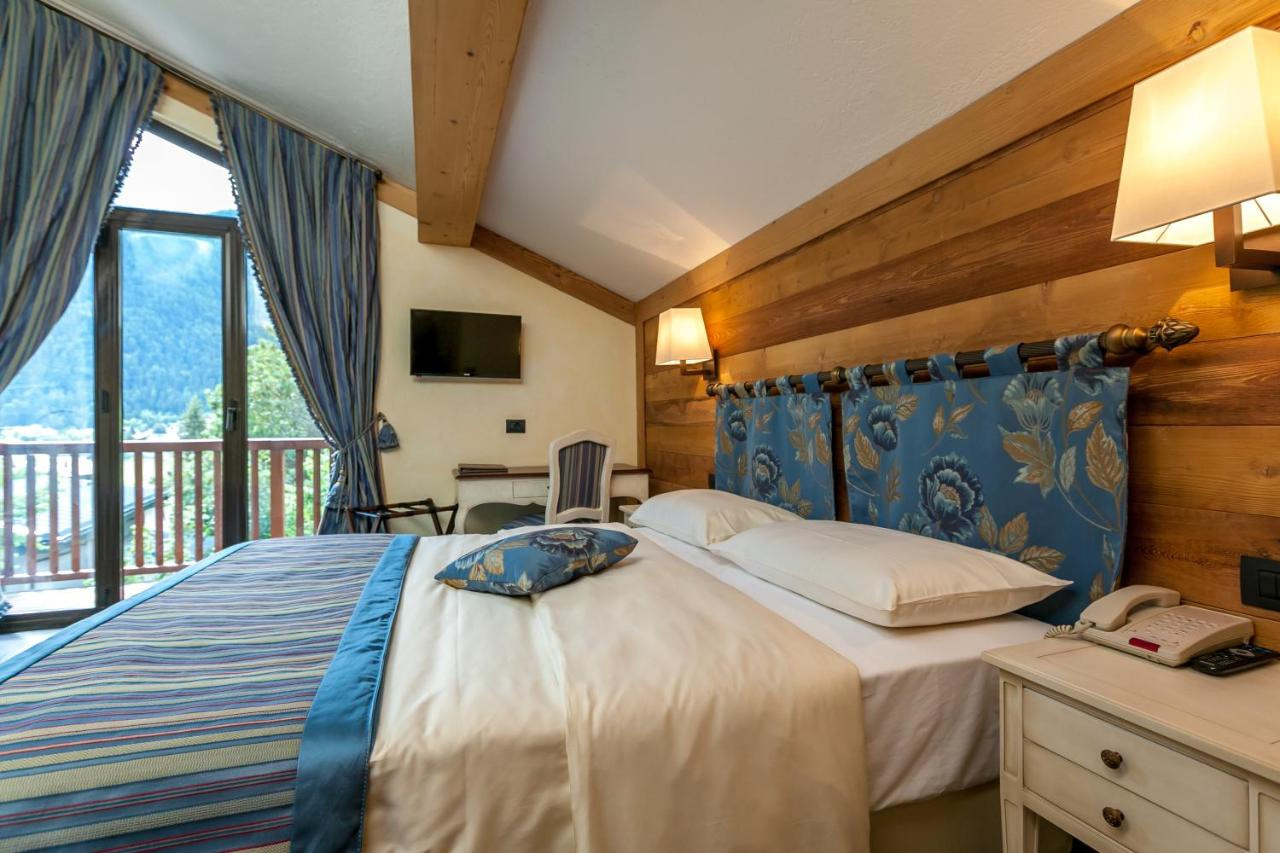 Photo - Lo Scoiattolo Hotel