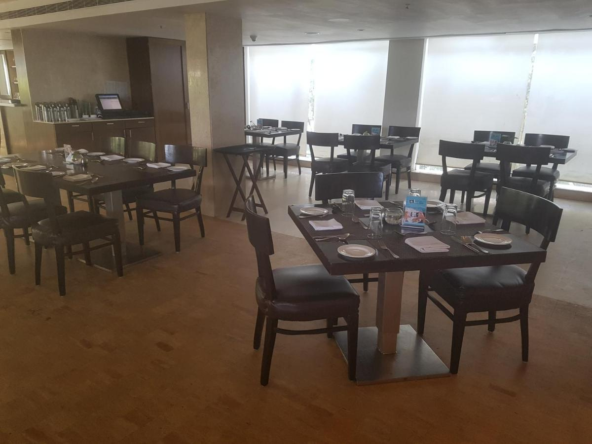 Foto - Peerless Hotel Hyderabad