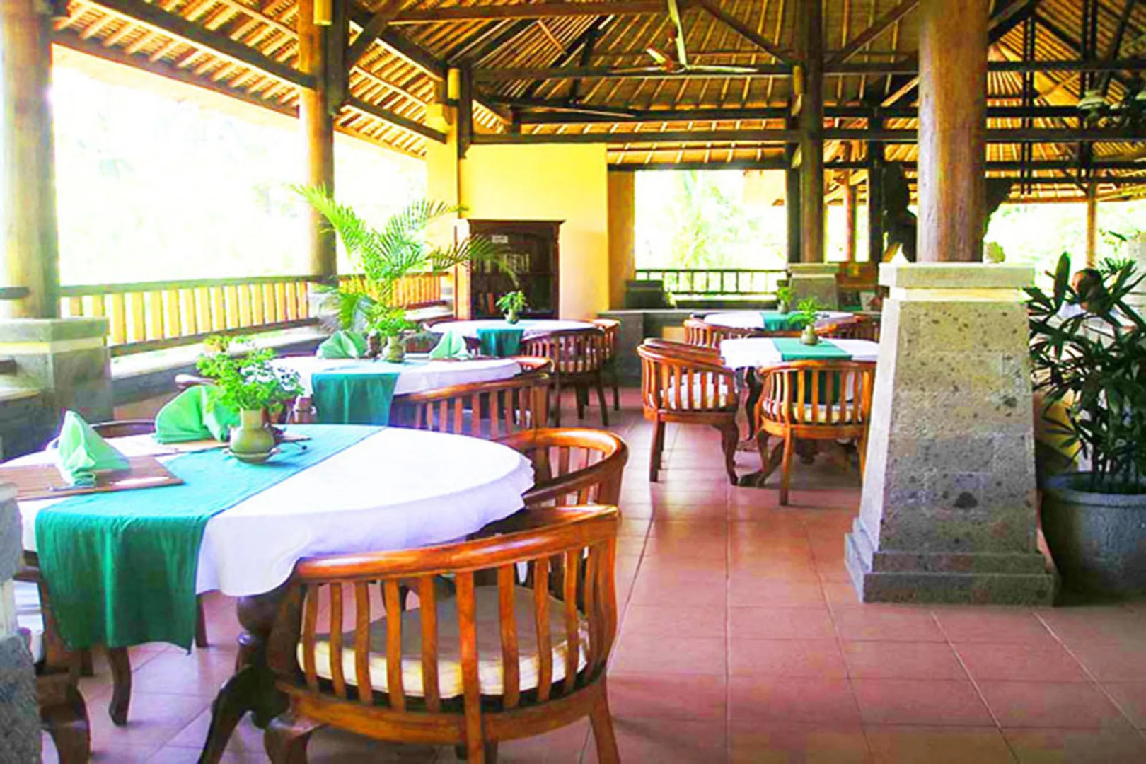 Foto - Medewi Bay Retreat