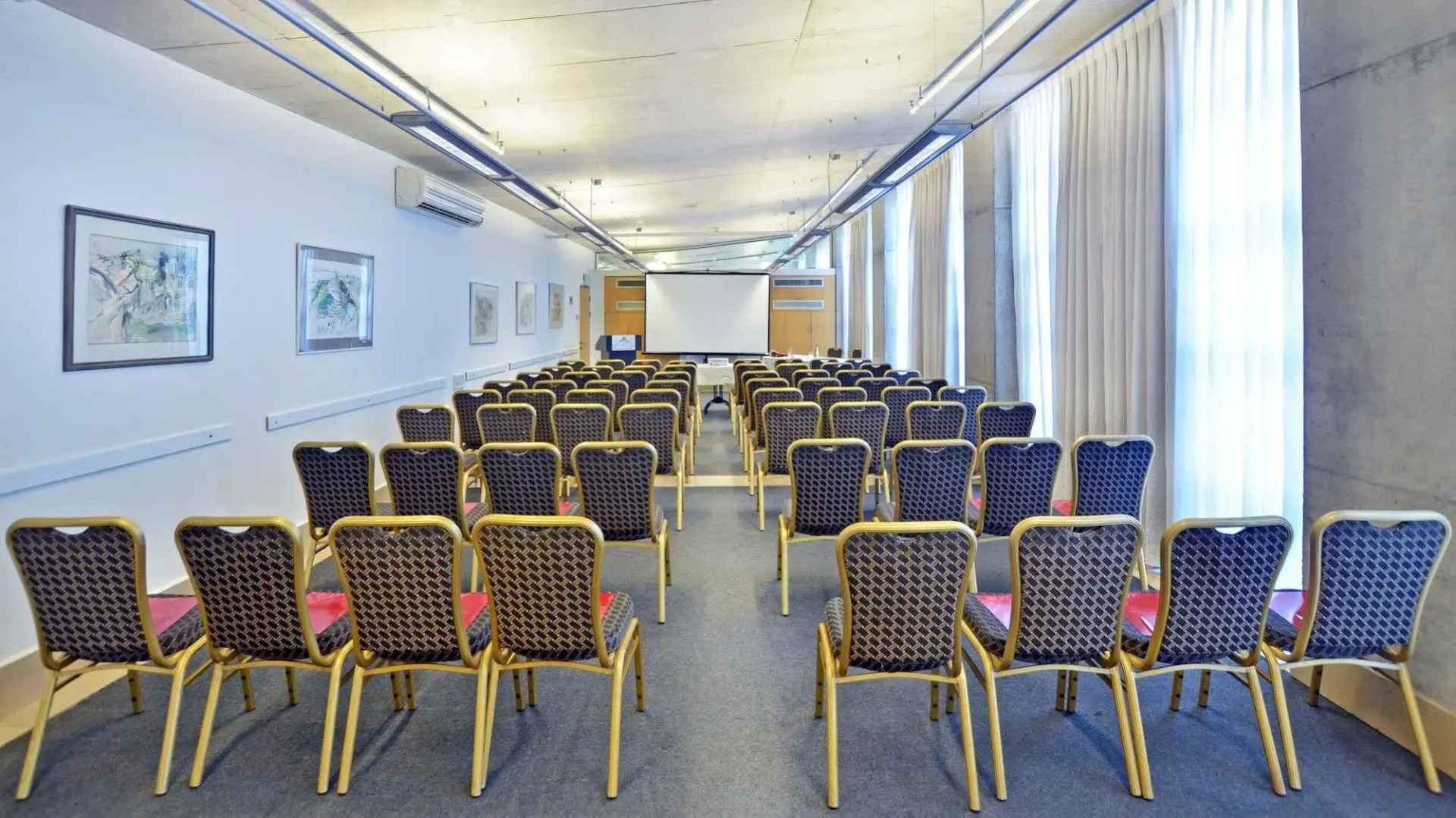 Foto - Ruth Daniel Residence