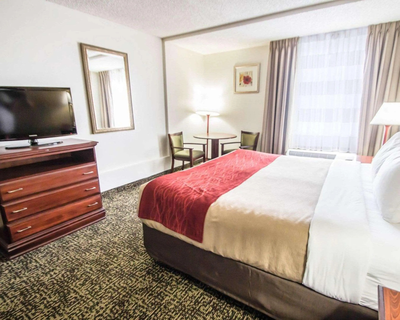 Foto - Holiday Inn Orlando North Winter Park by IHG