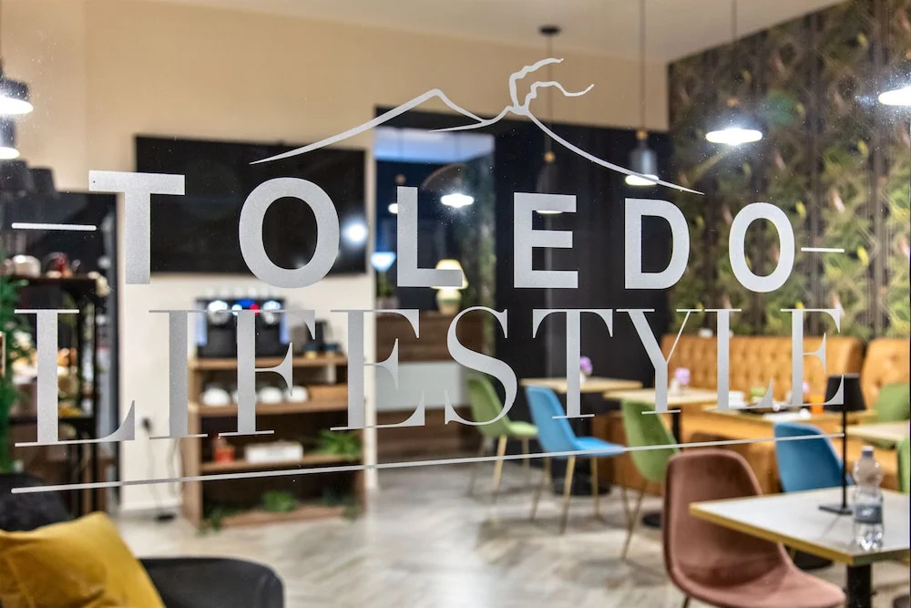 Foto - Residenza Toledo