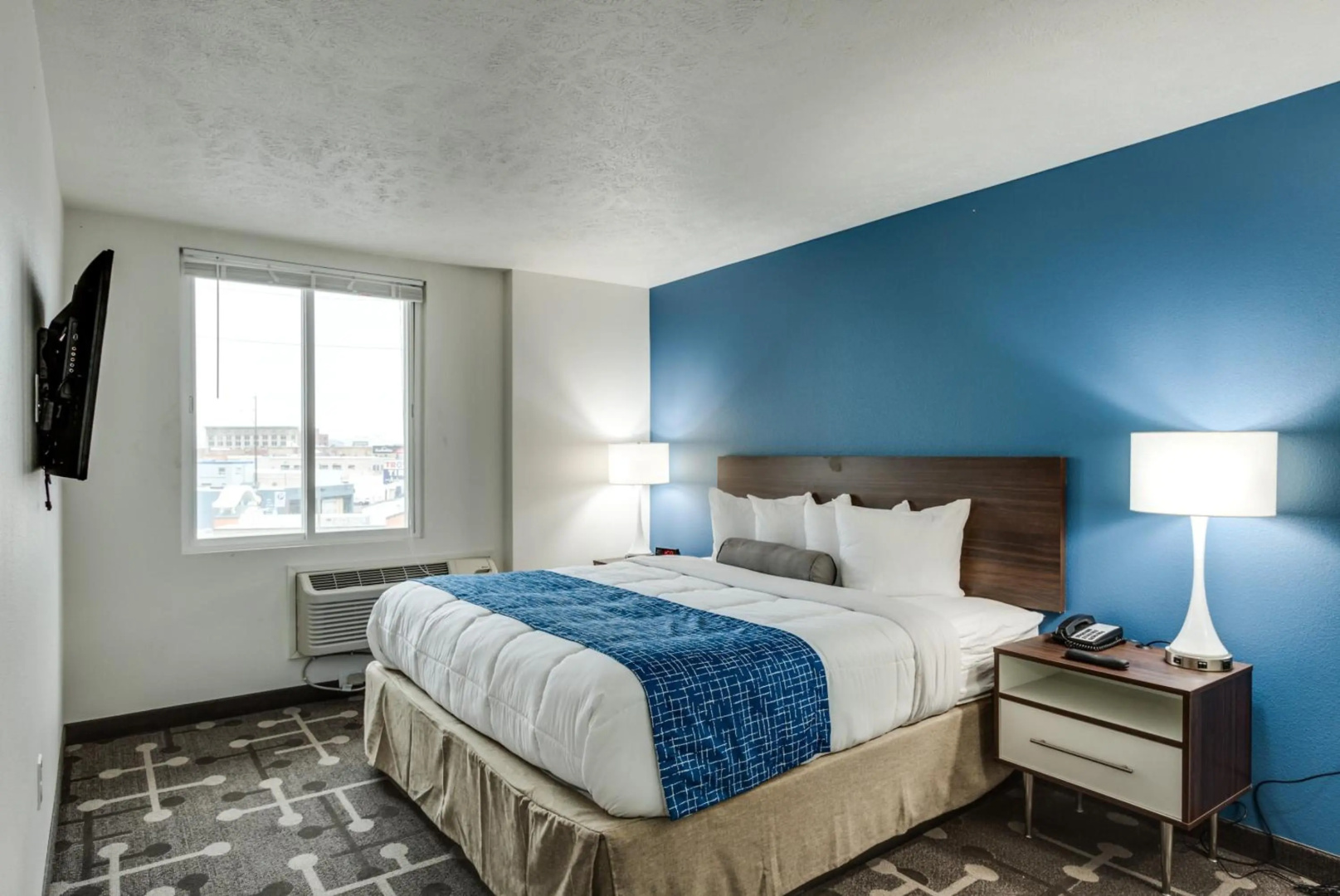Photo - Spokane Boutique Hotel