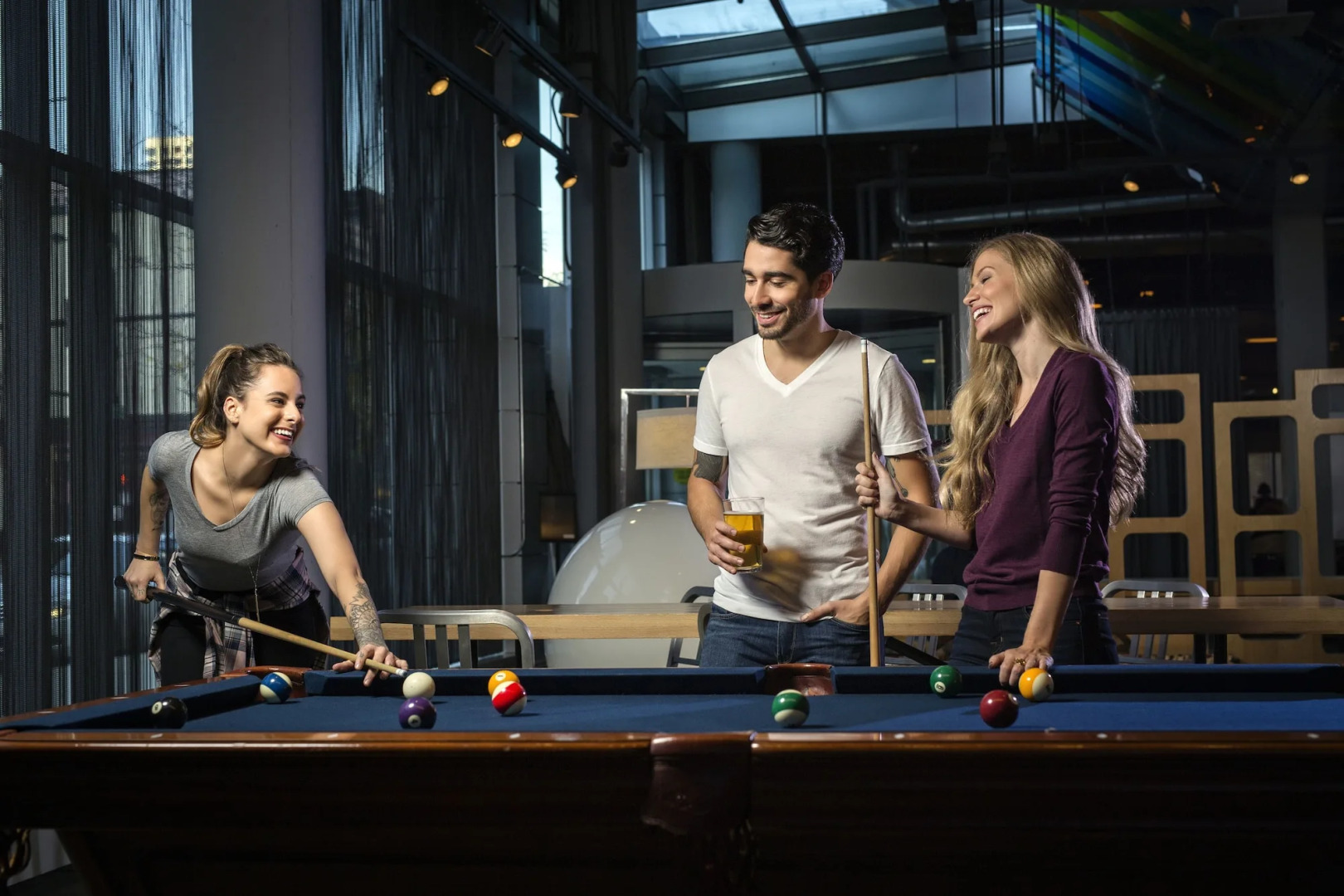 Foto - Aloft Chicago Downtown River North