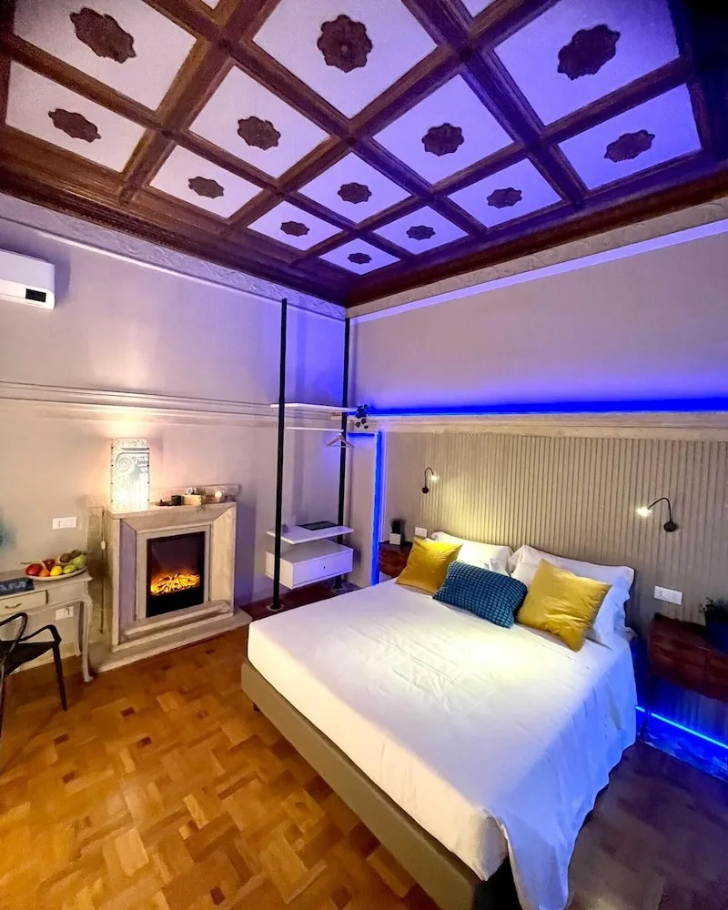 Foto - Z-ArchSuites Urbs