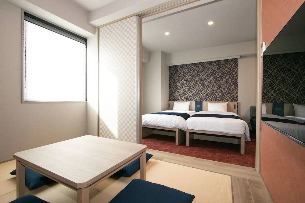 Foto - Minn Nihonbashi