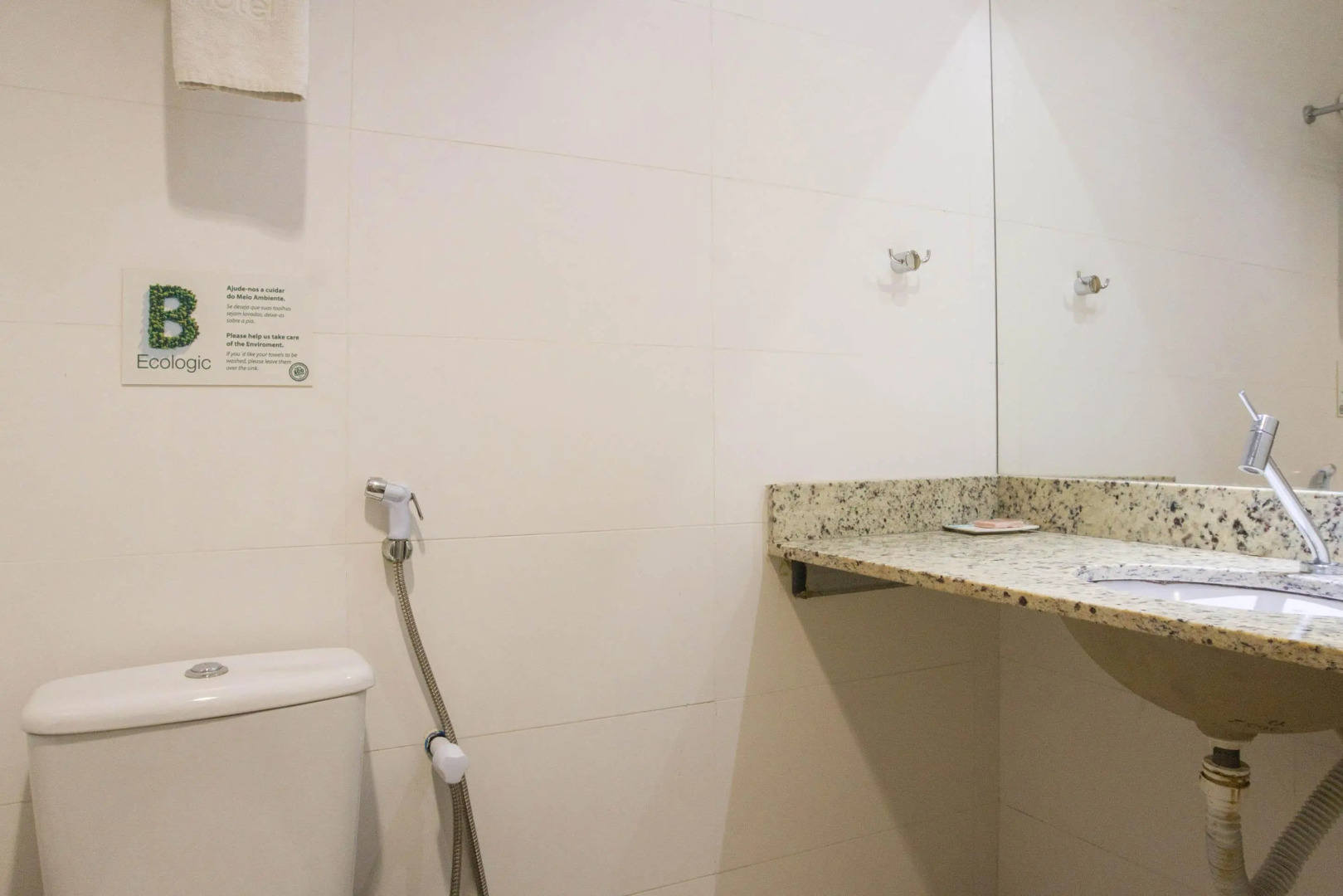 Foto - B Hotel Salvador