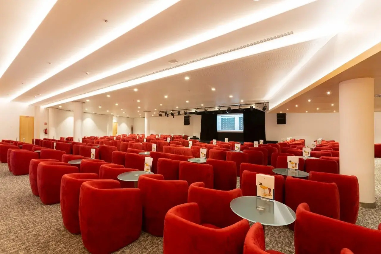 Foto - Hipotels Gran Playa de Palma