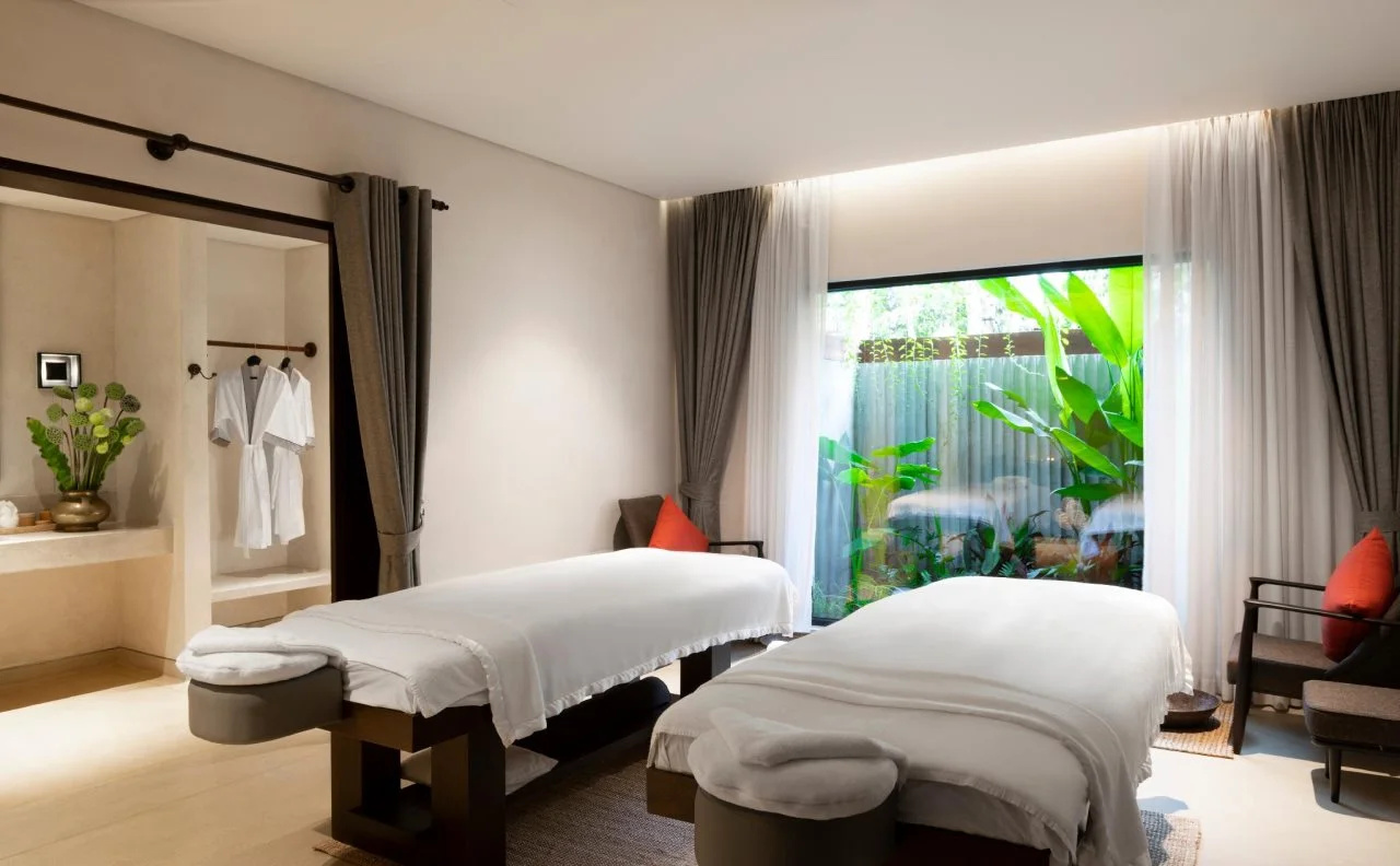 Foto - Treeline Urban Resort