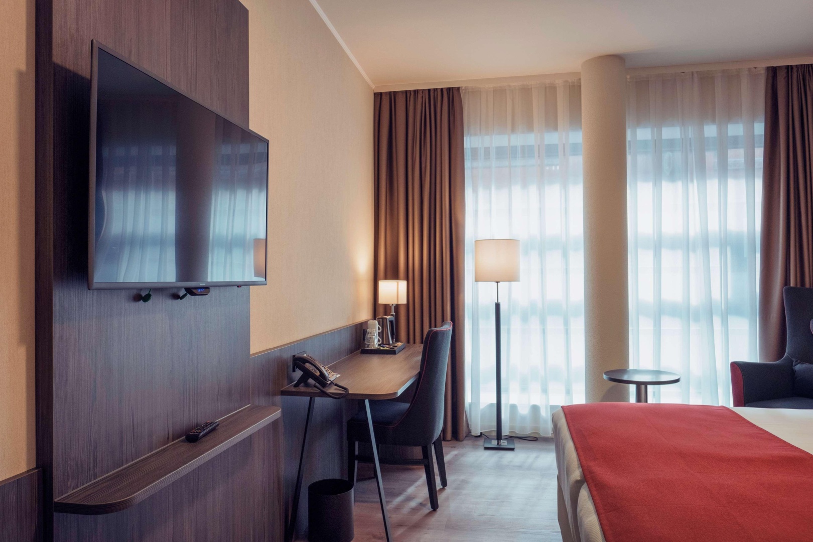 Photo - PLAZA Premium Den Haag City Center