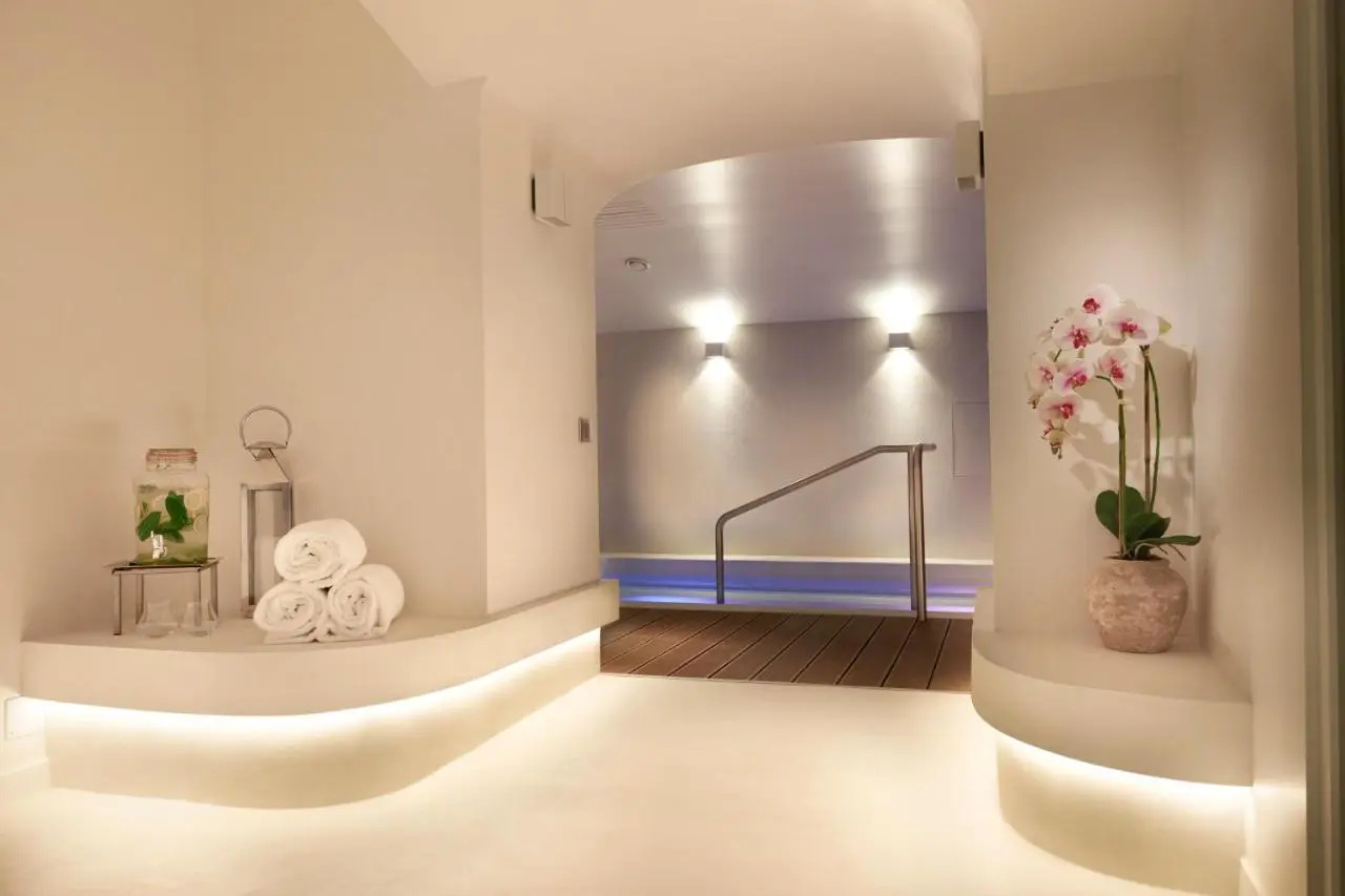 Photo - Le Mathurin Hotel & Spa