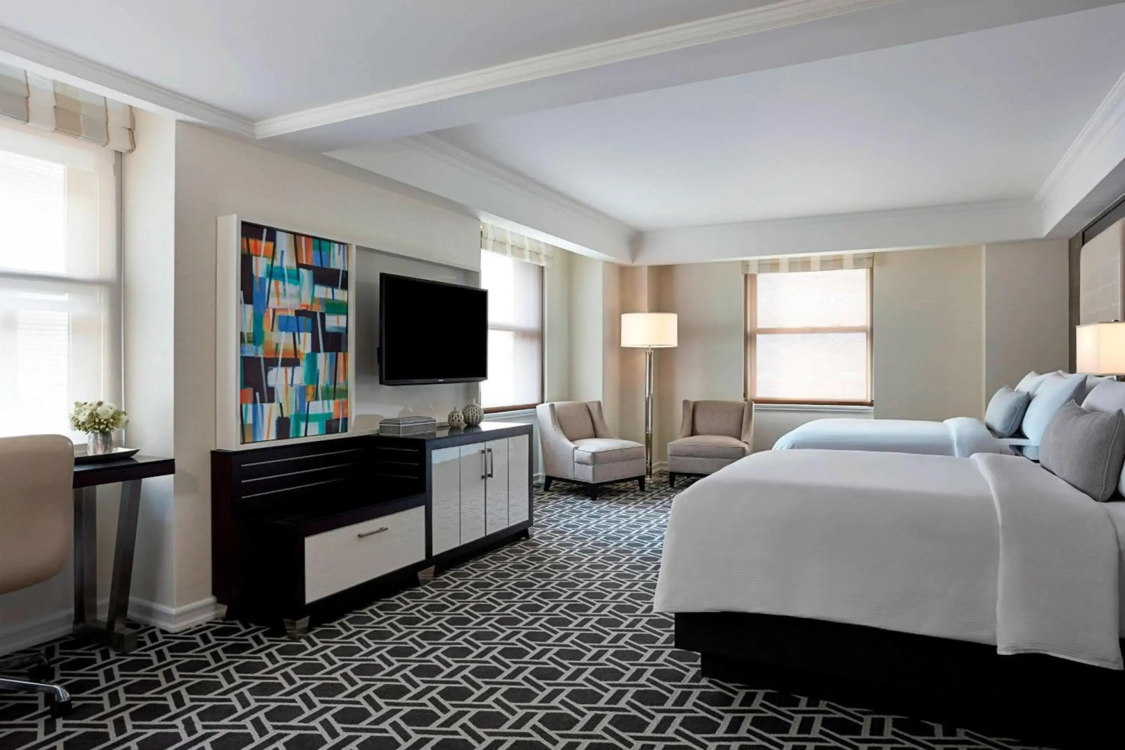 Foto - JW Marriott Essex House New York