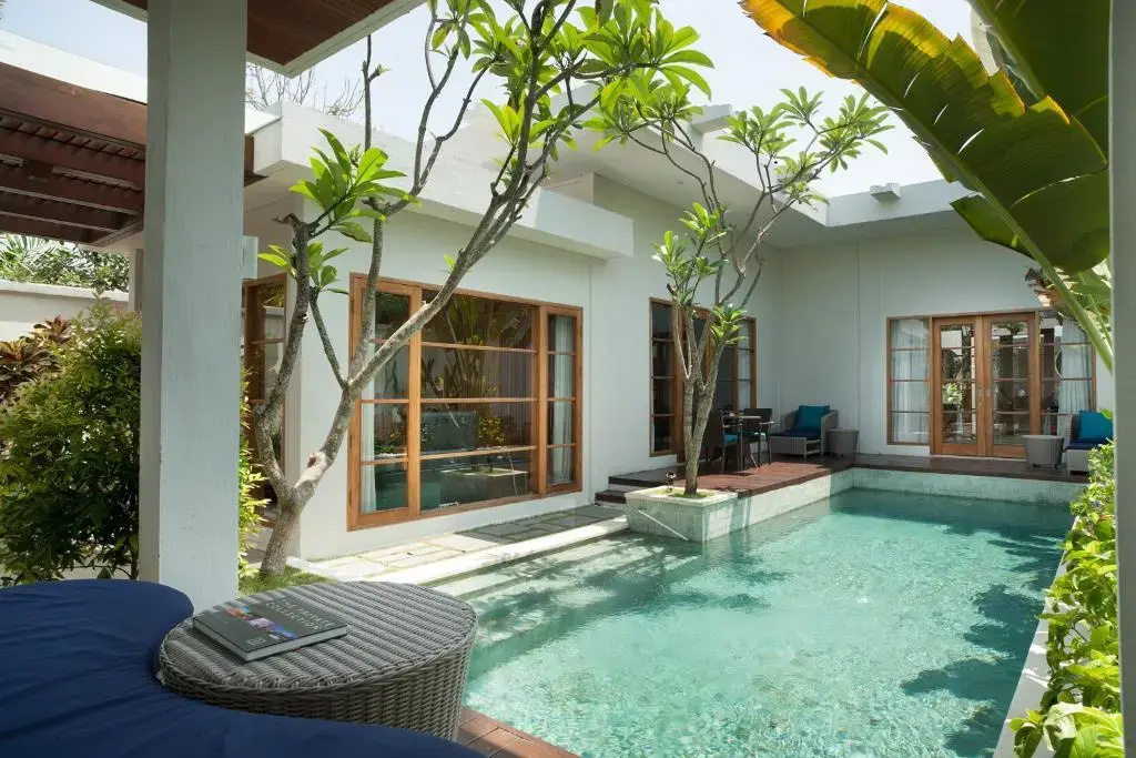 Foto - The Samaya Seminyak