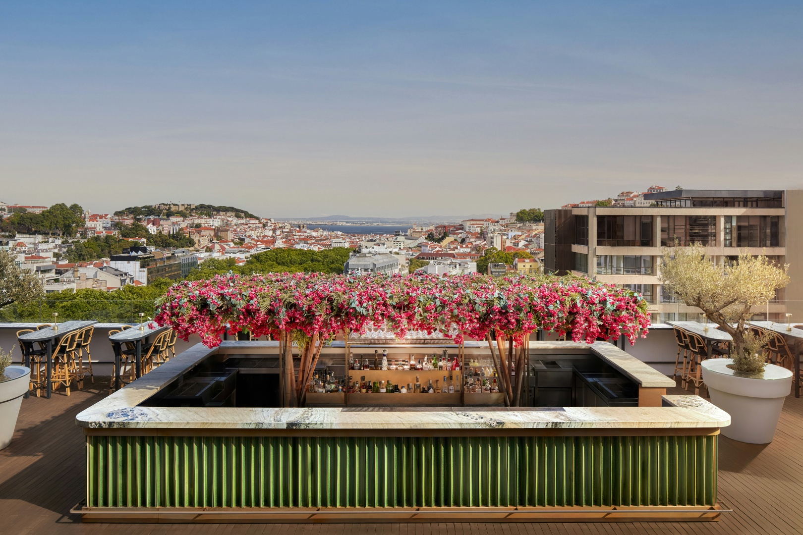 Foto - Tivoli Avenida Liberdade Lisboa – A Leading hotel of the world