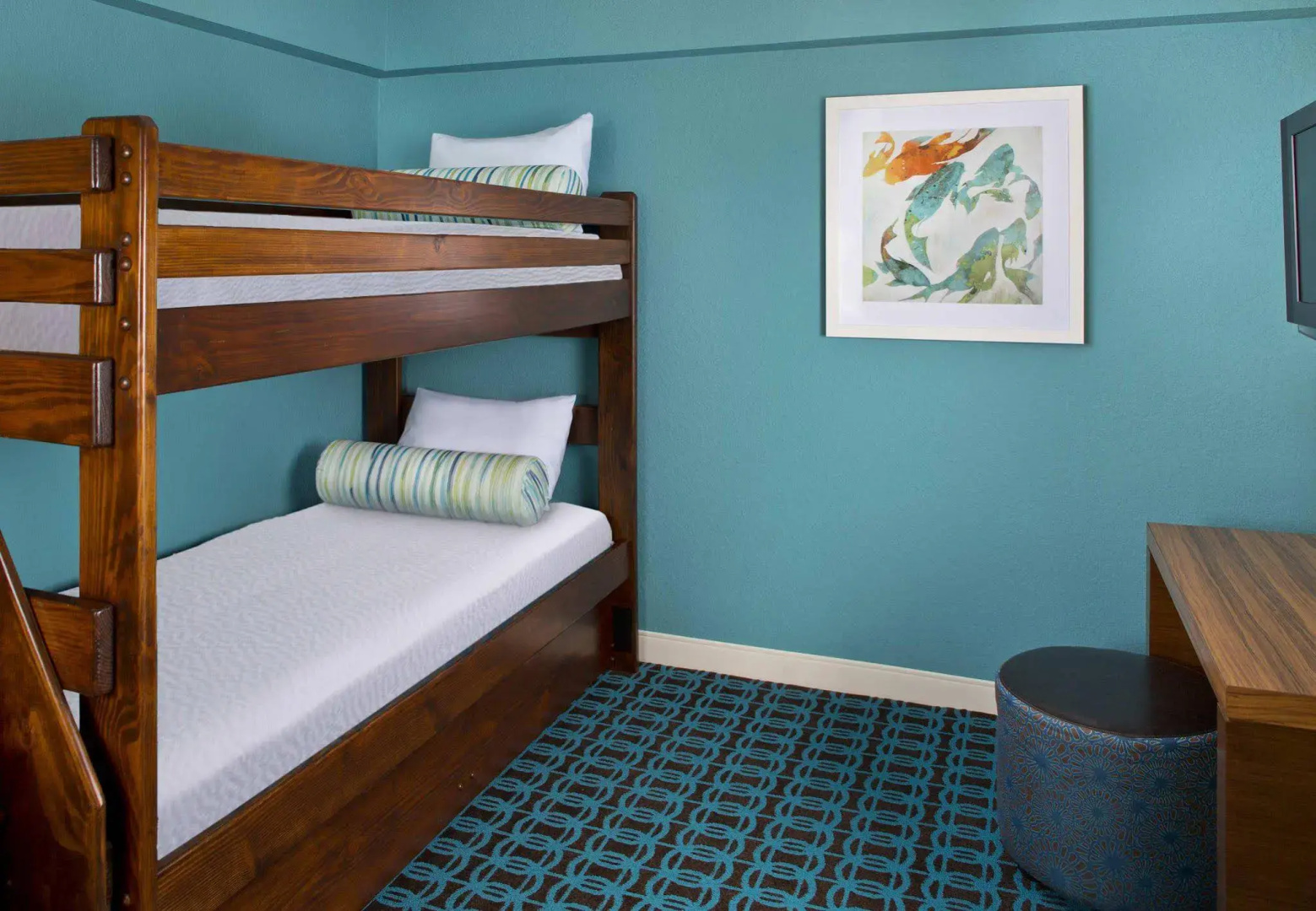 Foto - Fairfield Inn & Suites by Marriott Orlando Lake Buena Vista in the Marriott Village