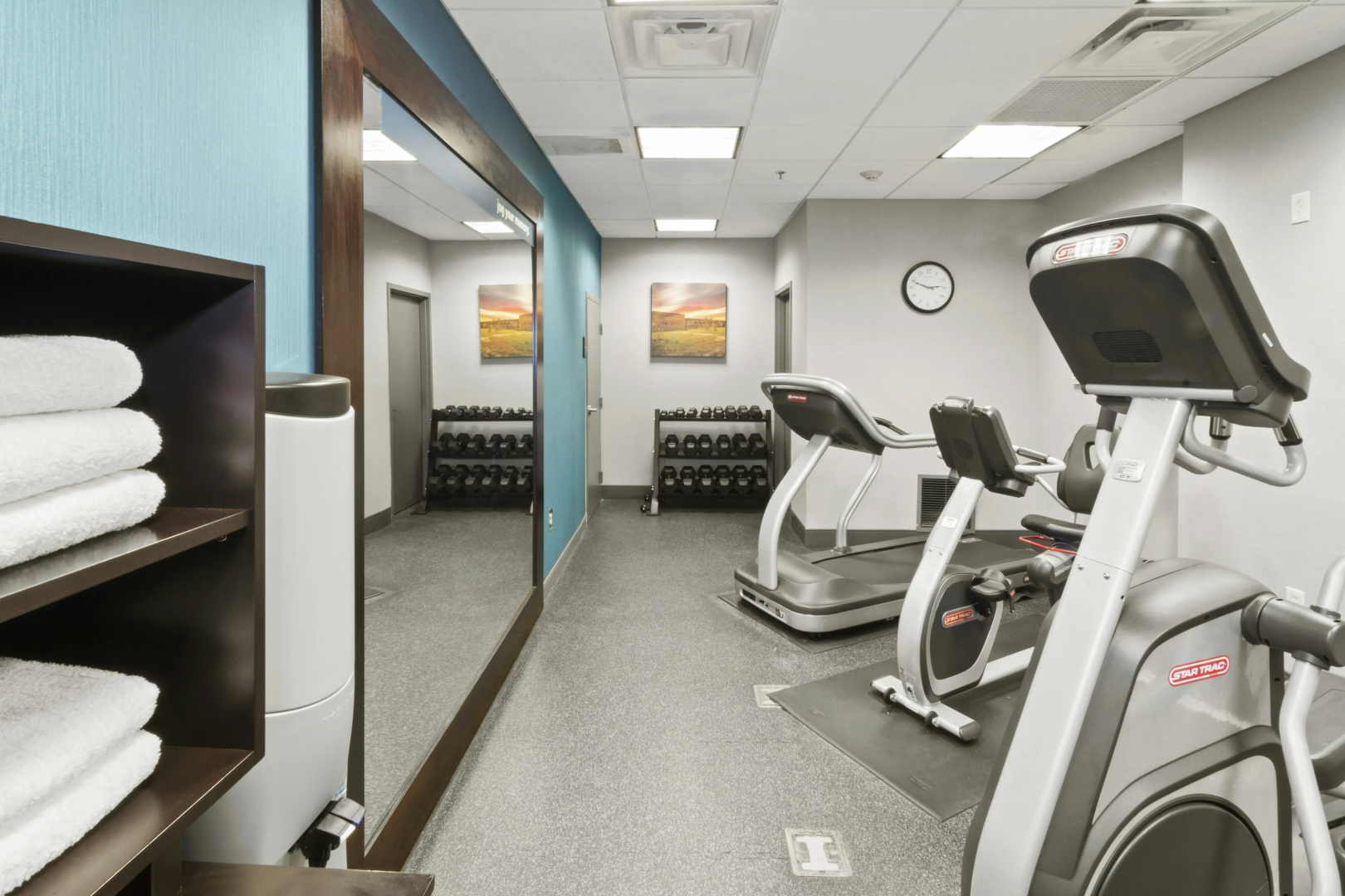Photo - Hampton Inn Kingsland