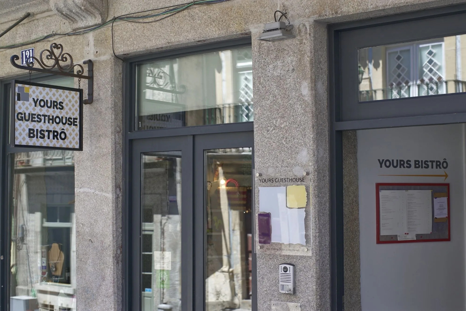 Photo - ALIBI by YoursPorto