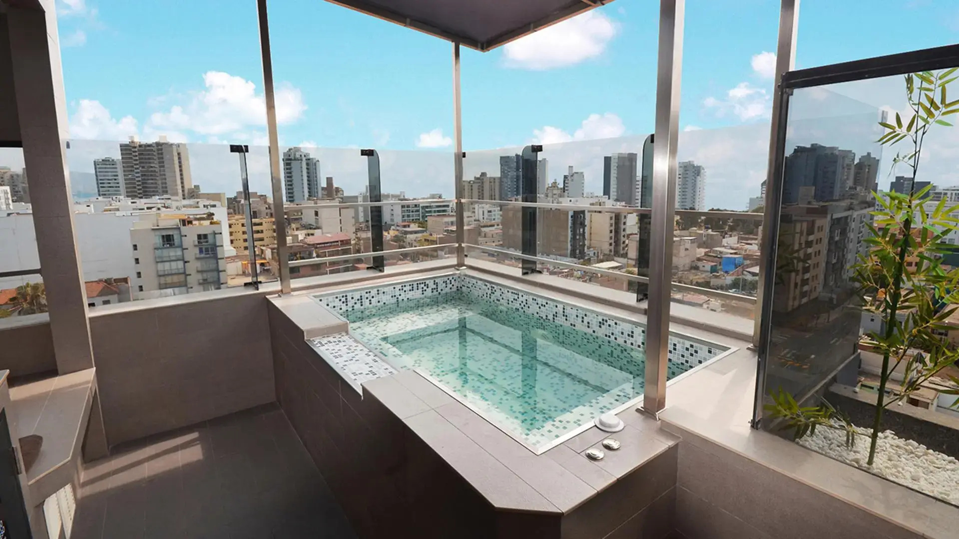 Foto - qp Hotels Lima