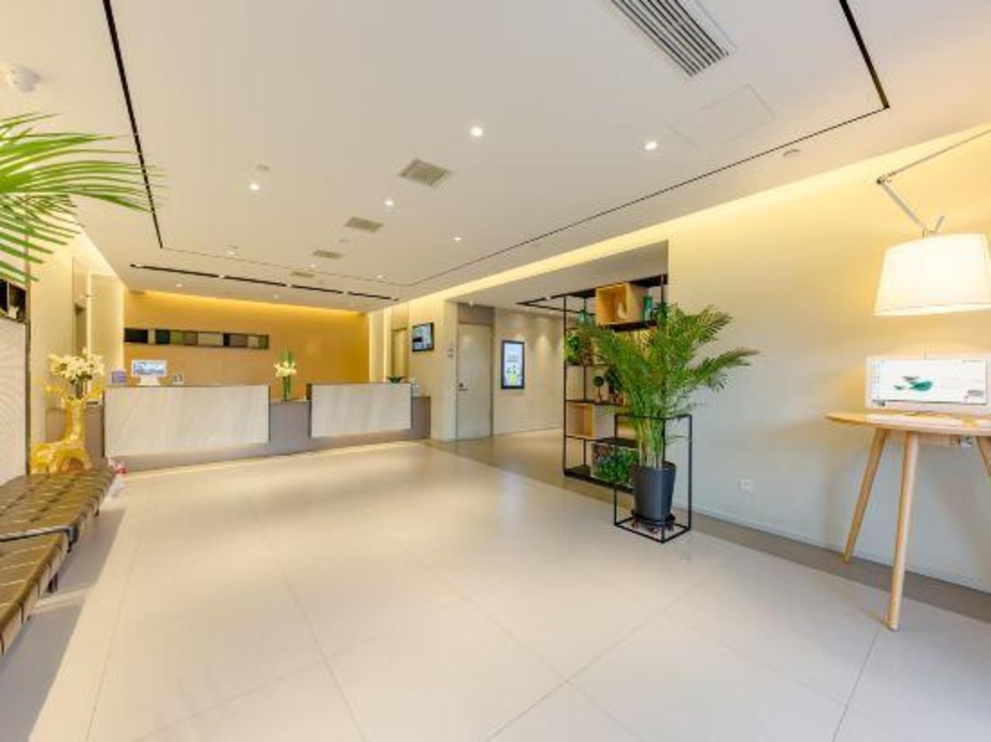 Homeinn Selected Hotel (Jinan Gaoxin East District Suncun Kechuang Road)