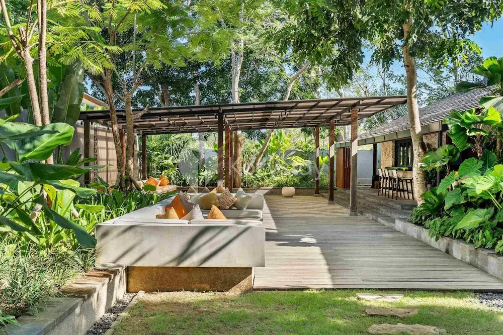 Foto - Sewana Villa by Kozystay - Natadesa Resort