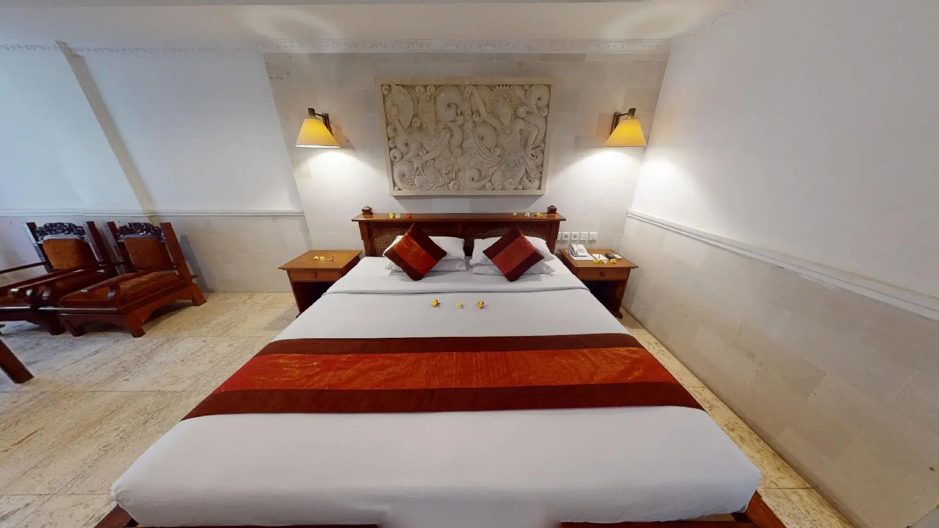 Foto - Melasti Beach Resort & Spa Legian