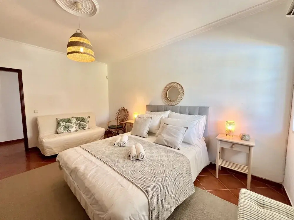 Foto - Vilamoura White House Villa With Pool by Homing
