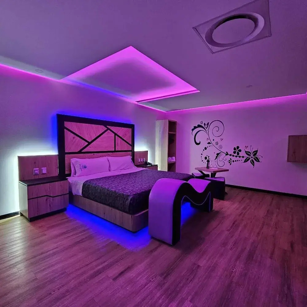 Foto - Hotel City Lights