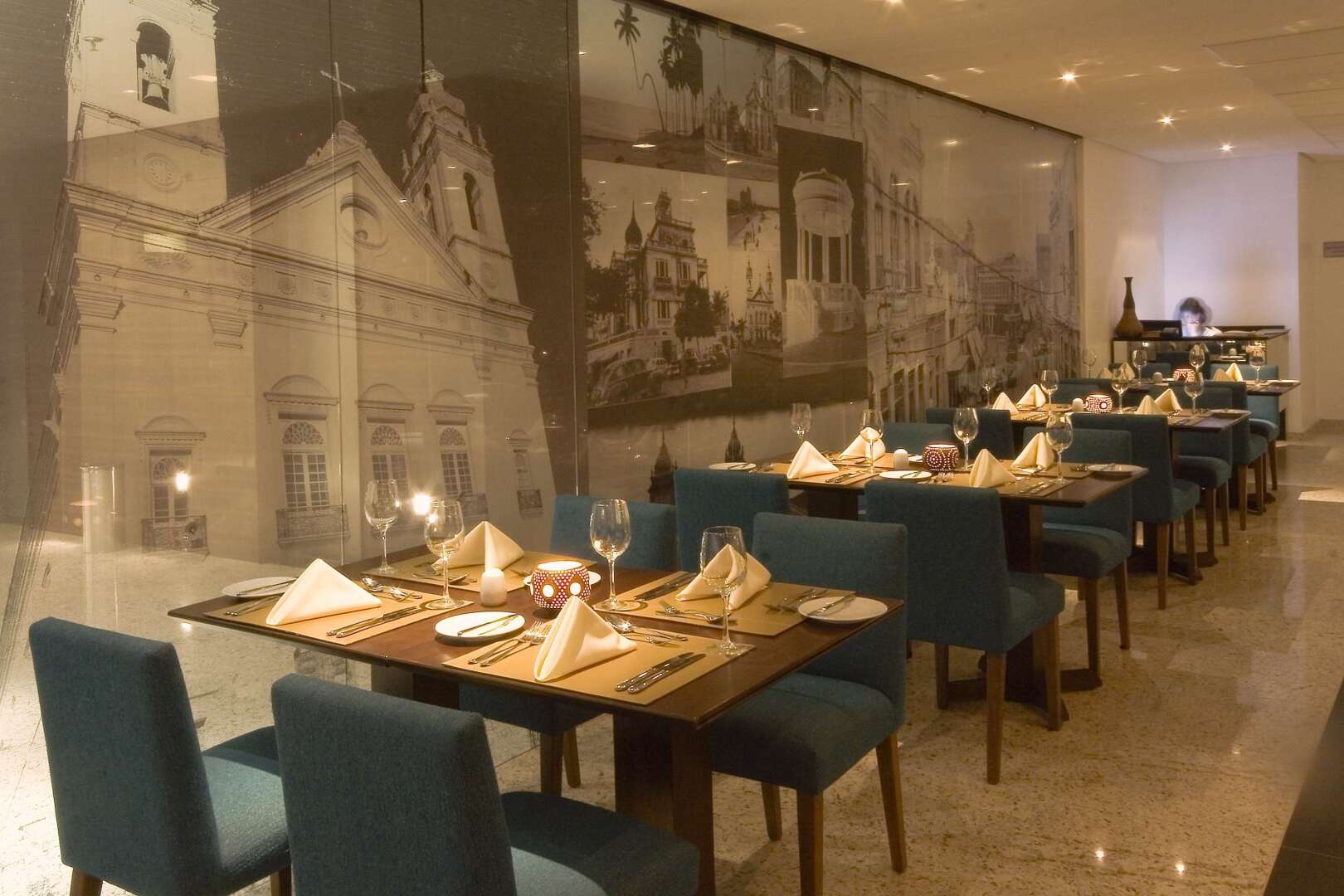 Foto - Best Western Premier Maceió