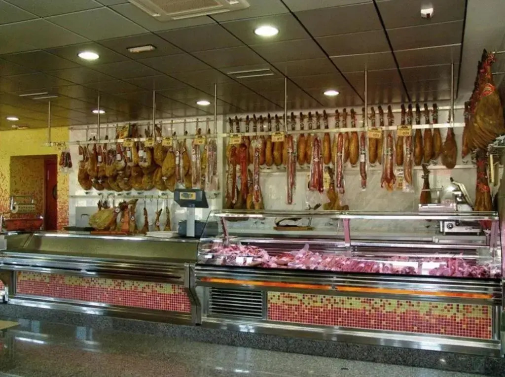 Foto - Complejo El Carrascal