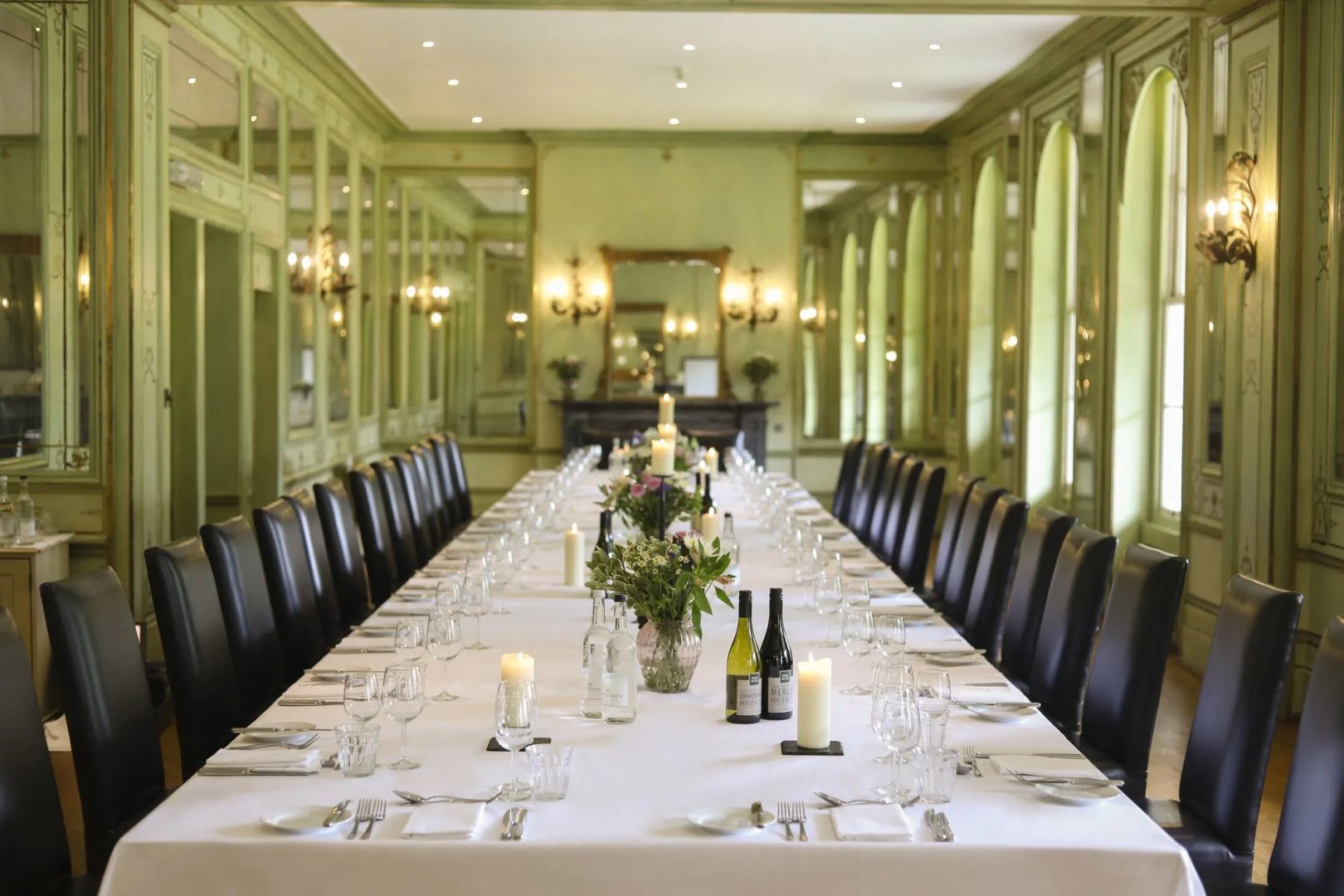 Photo - Hotel du Vin & Bistro Tunbridge Wells