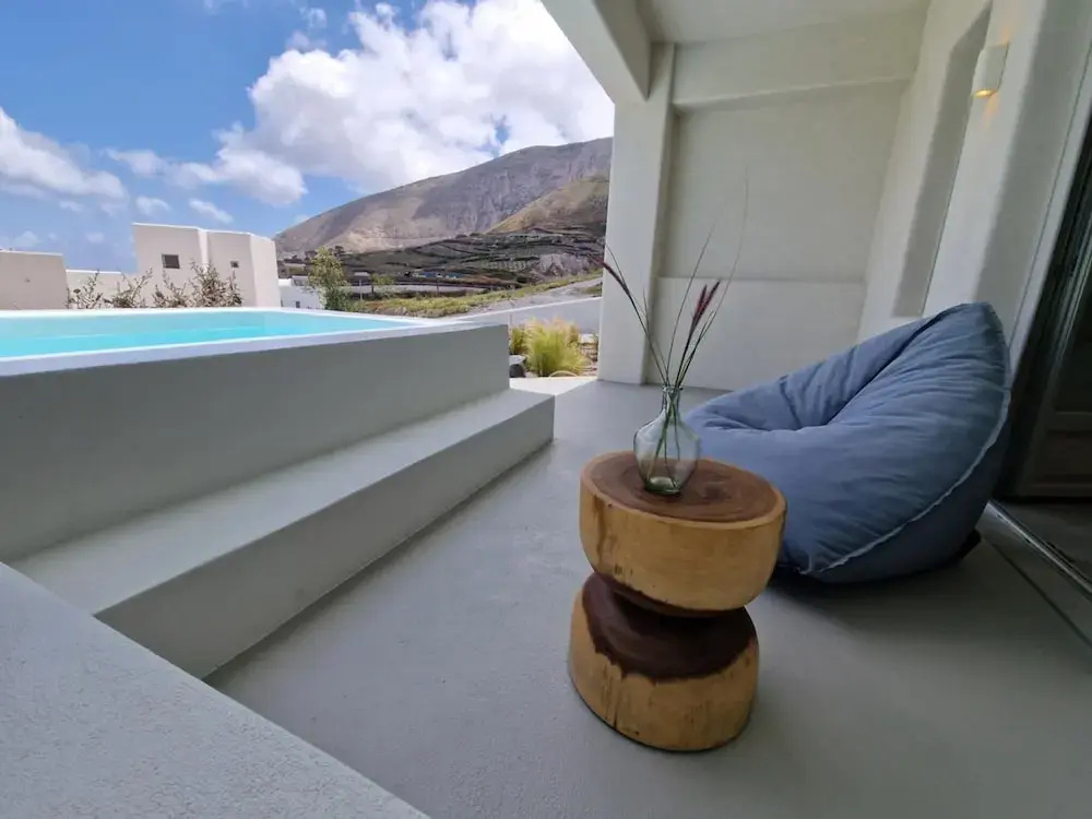 Foto - Maeva Suites Santorini