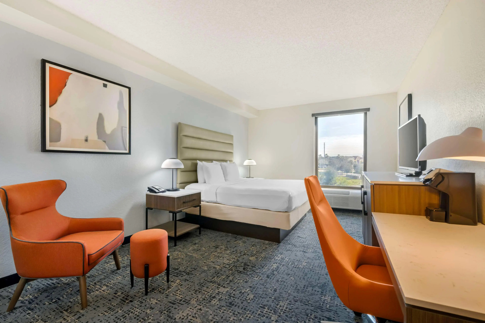Foto - Best Western Plus Universal Inn - Free Shuttle to Universal Studios!