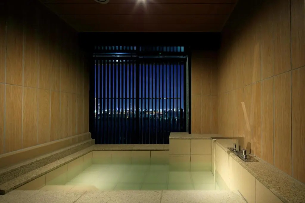 Foto - THE SINGULARI HOTEL & SKYSPA at UNIVERSAL STUDIOS JAPAN