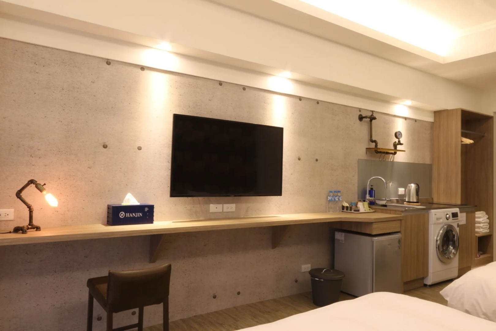 Foto - Sky19 Hotel