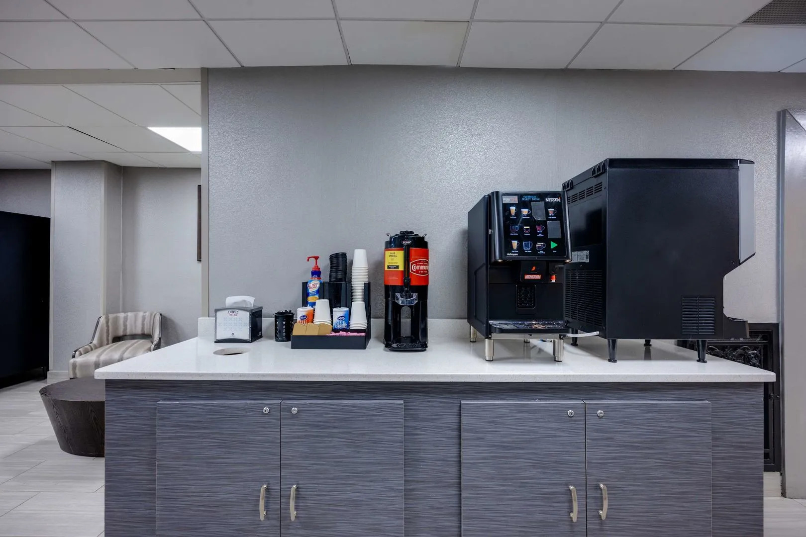 Foto - Best Western Downtown PLUS Music Row