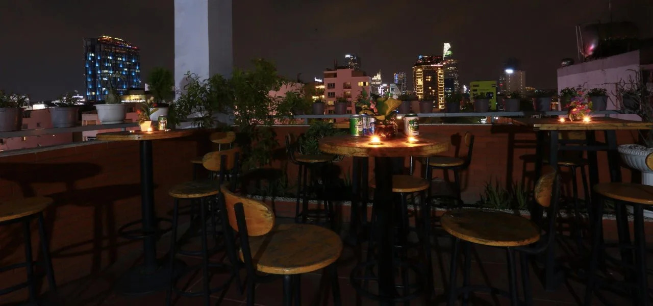Foto - Valentine Boutique hotel - 29 Bui Vien street