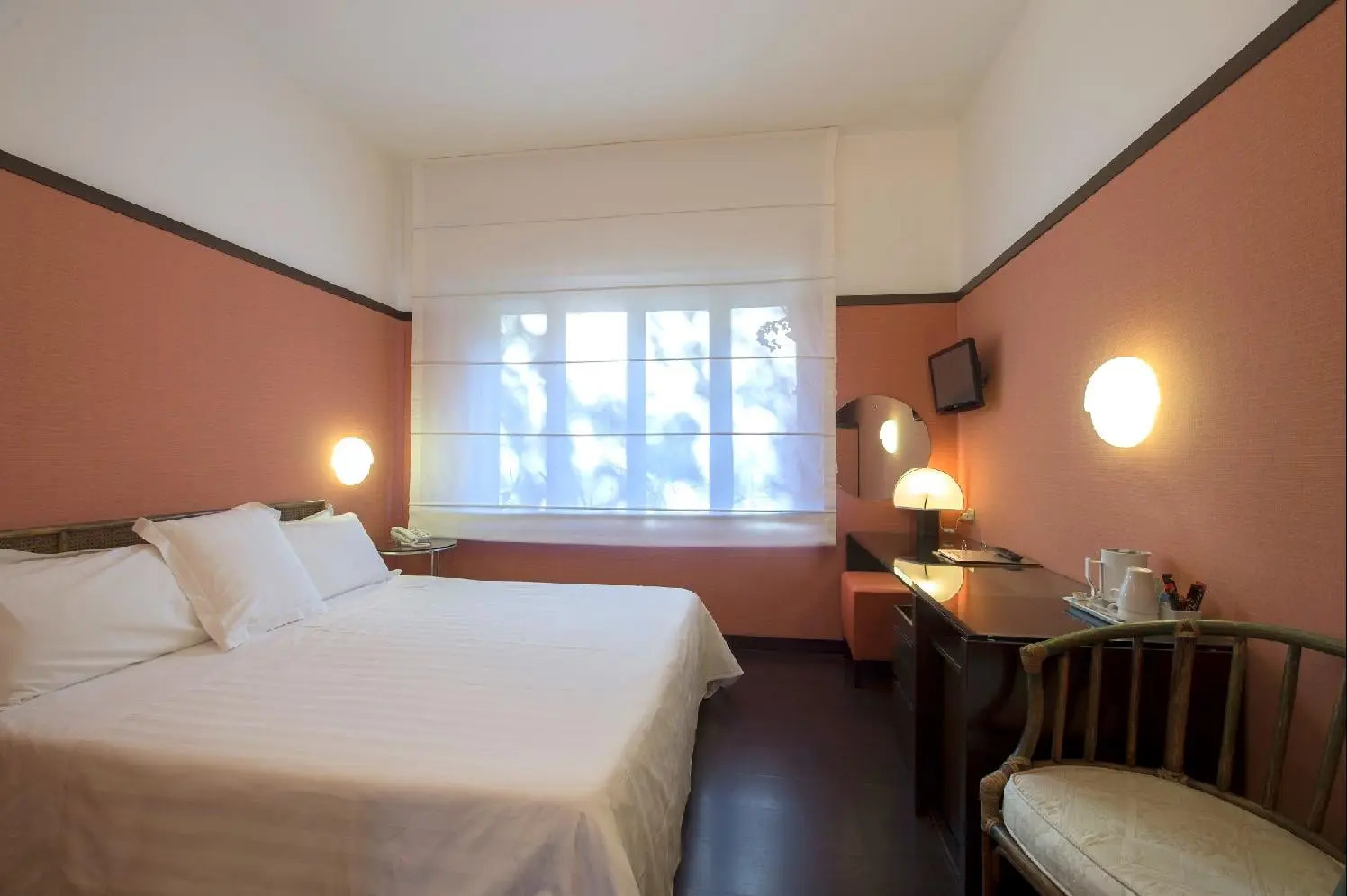 Foto - Hotel Villa Mabapa