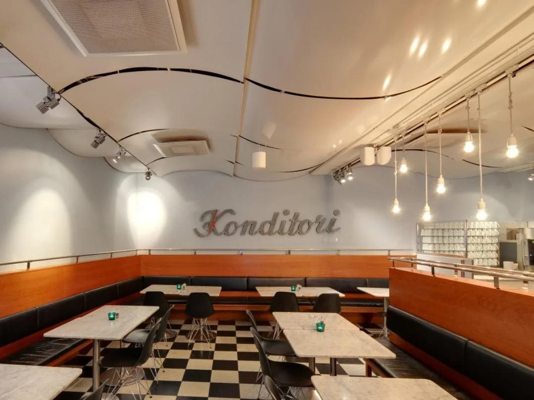 Photo - Mornington Hotel Stockholm