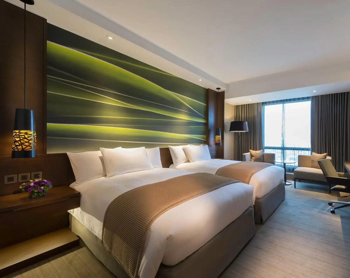 Photo - Marco Polo Ortigas Manila