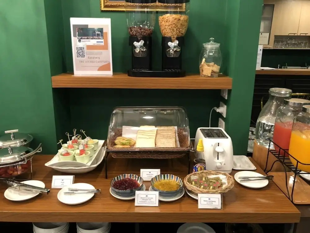 Photo - ไอยรา อยุธยา The Aiyara Ayutthaya