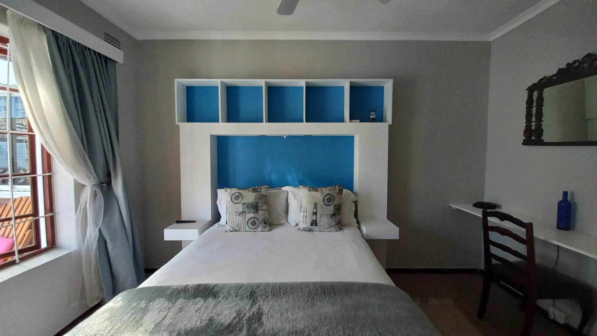 Photo - Blouberg Dolphin Inn