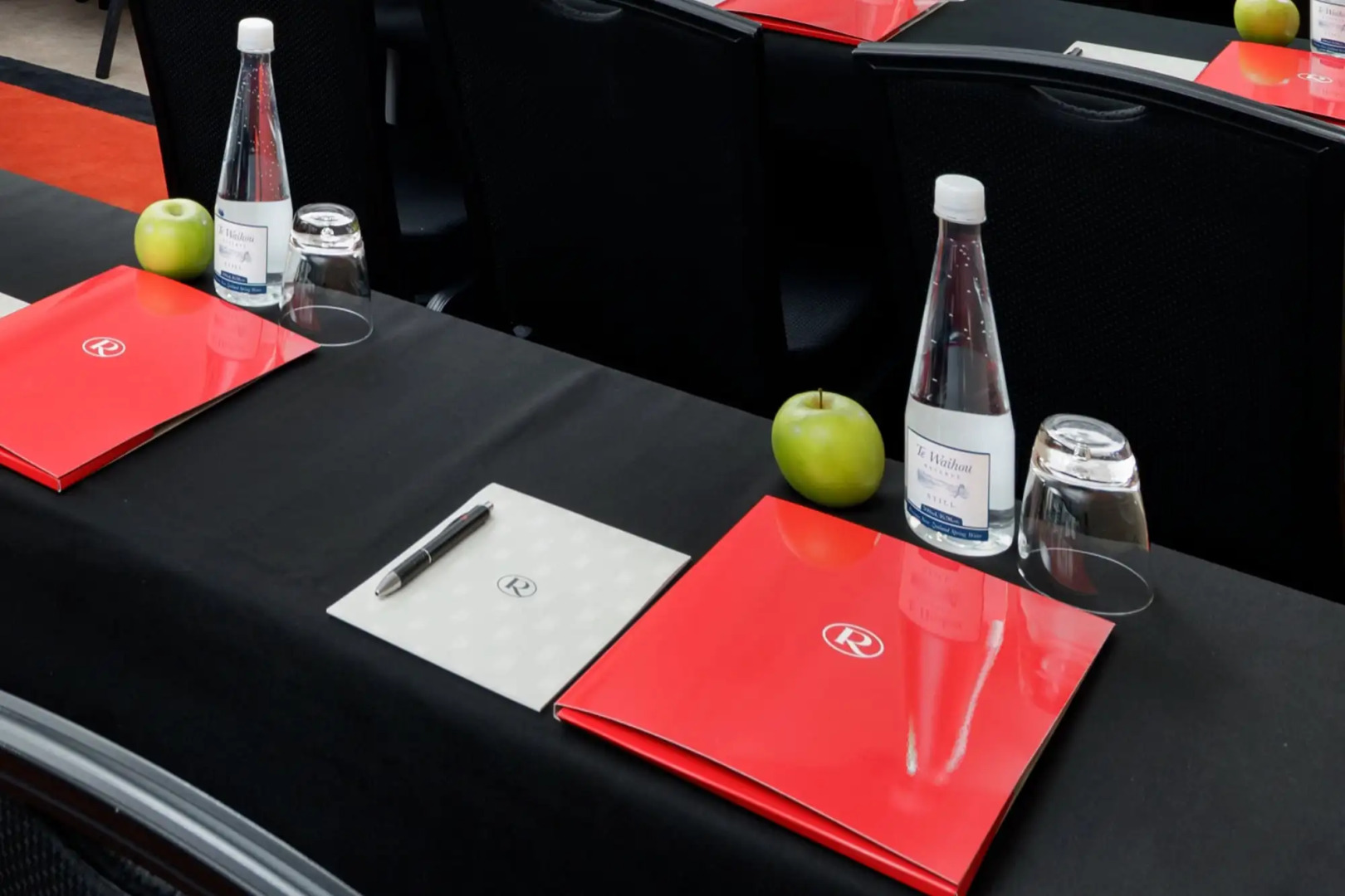 Photo - Rydges Wellington Airport